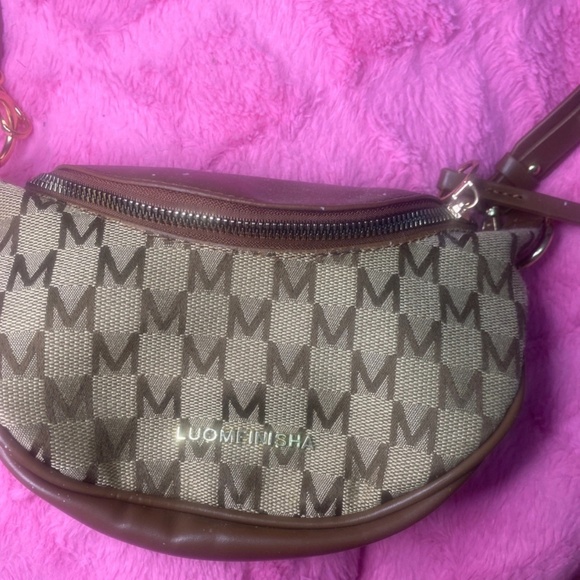 Brown bag - Picture 1 of 2